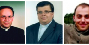 Nomeada nova equipa sacerdotal para Fafe